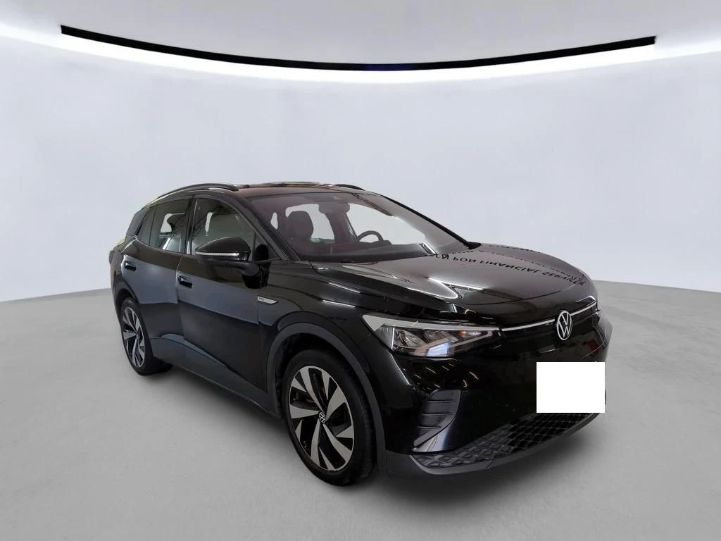 VW ID.4 ОЧАКВАН ВНОС/ДАНЪЧЕН КРЕДИТ/1ST PRO PERFOMANCE, снимка 3 - Автомобили и джипове - 55732534