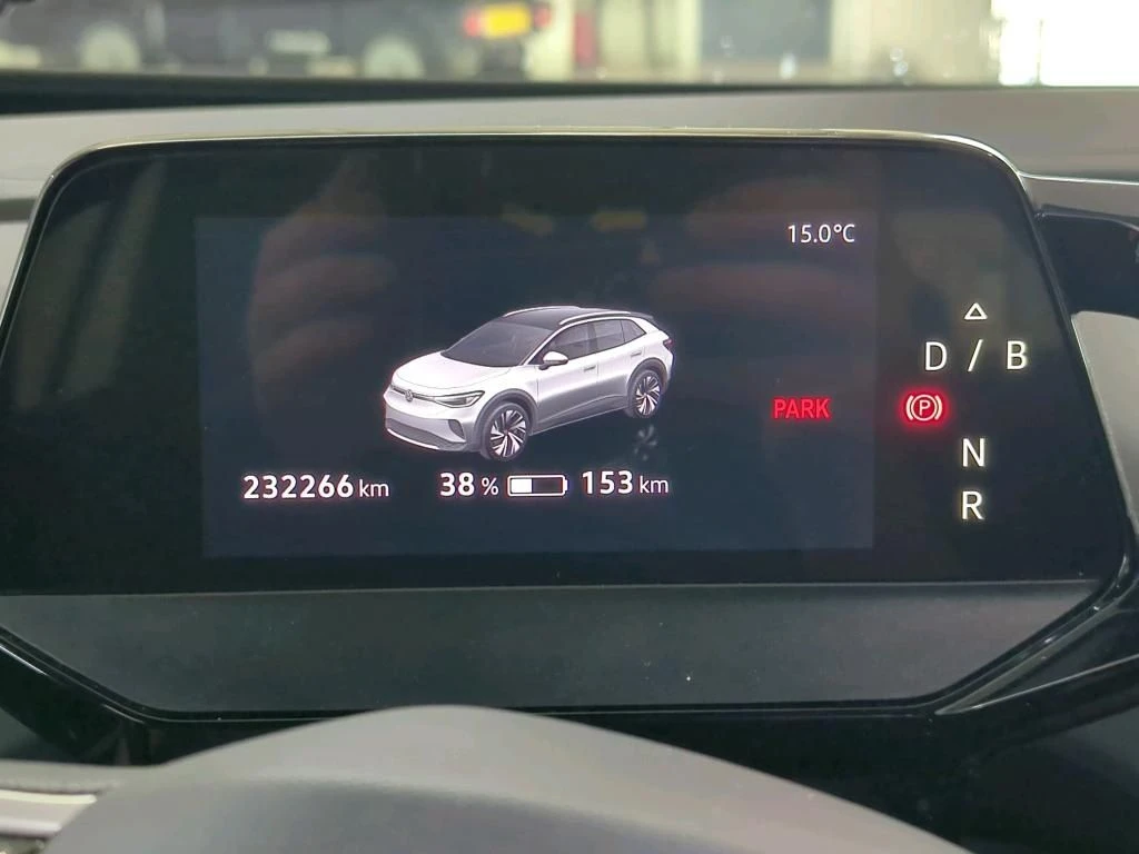VW ID.4 ОЧАКВАН ВНОС/ДАНЪЧЕН КРЕДИТ/1ST PRO PERFOMANCE, снимка 2 - Автомобили и джипове - 55732534