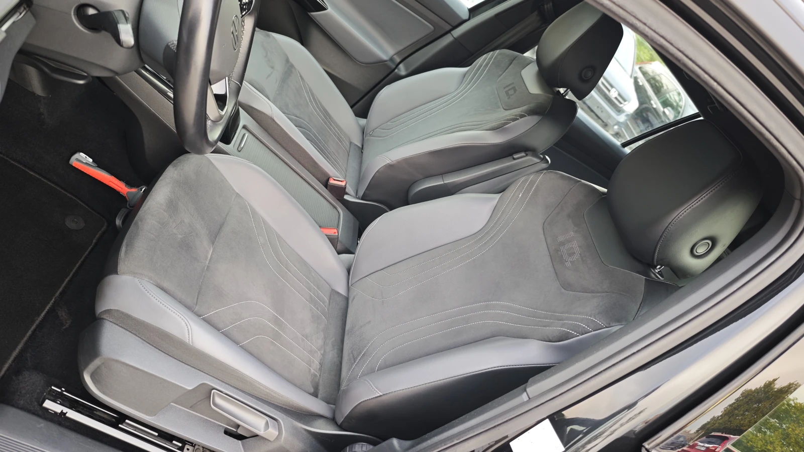 VW ID.4 ������� ���!!!/������� ������/1ST PRO PERFOMANCE | Mobile.bg � ����������� 17