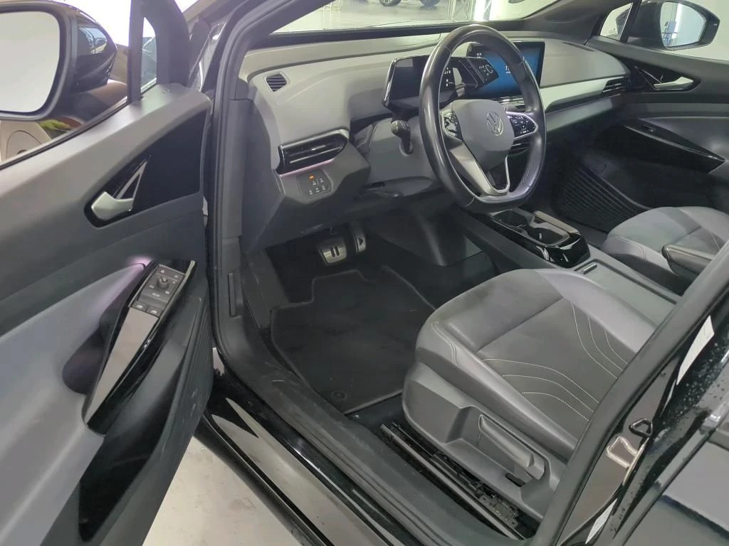 VW ID.4 ОЧАКВАН ВНОС/ДАНЪЧЕН КРЕДИТ/1ST PRO PERFOMANCE, снимка 7 - Автомобили и джипове - 55732534