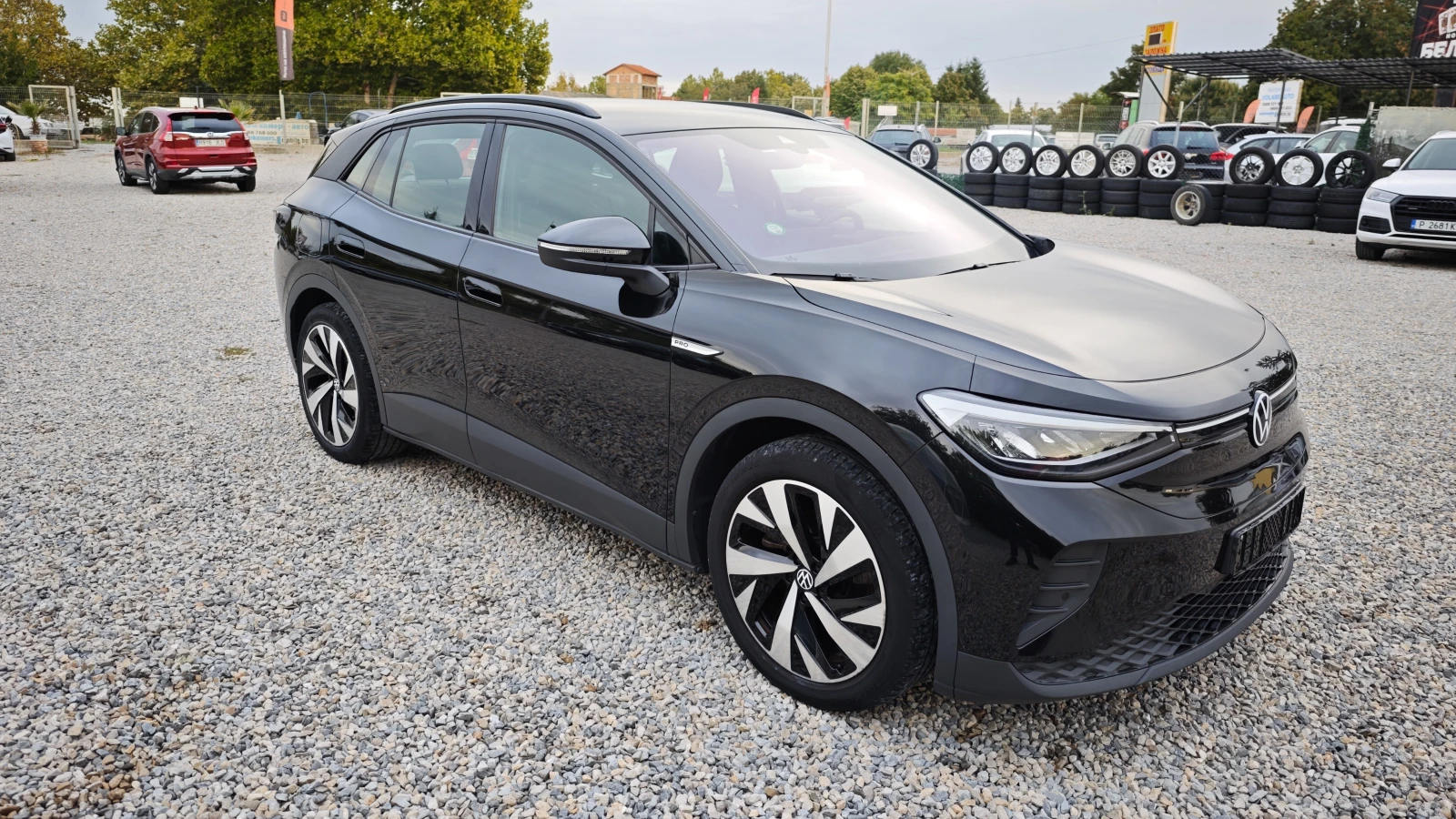 VW ID.4 ������� ���!!!/������� ������/1ST PRO PERFOMANCE | Mobile.bg � ����������� 9