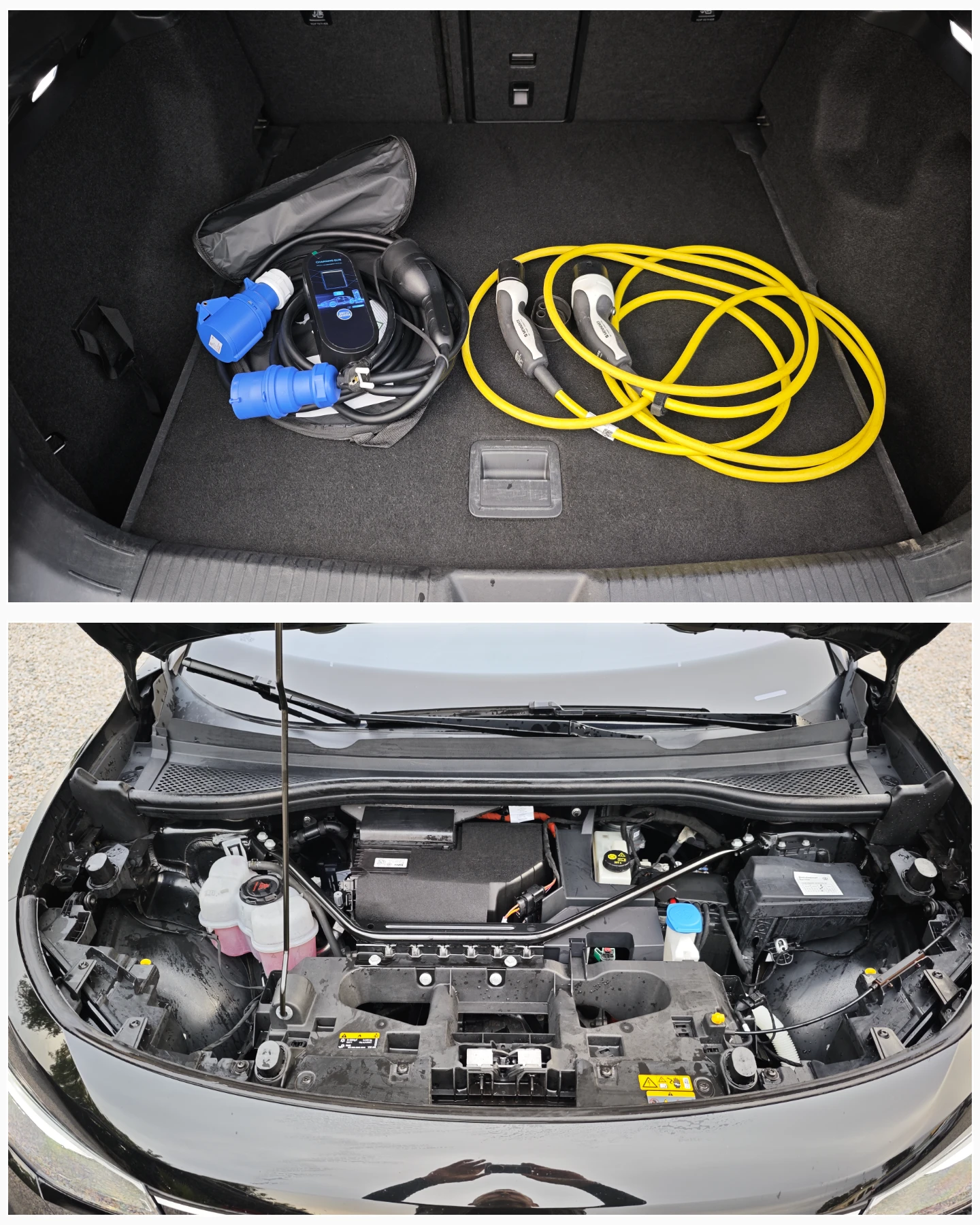 VW ID.4 ������� ���!!!/������� ������/1ST PRO PERFOMANCE | Mobile.bg � ����������� 4