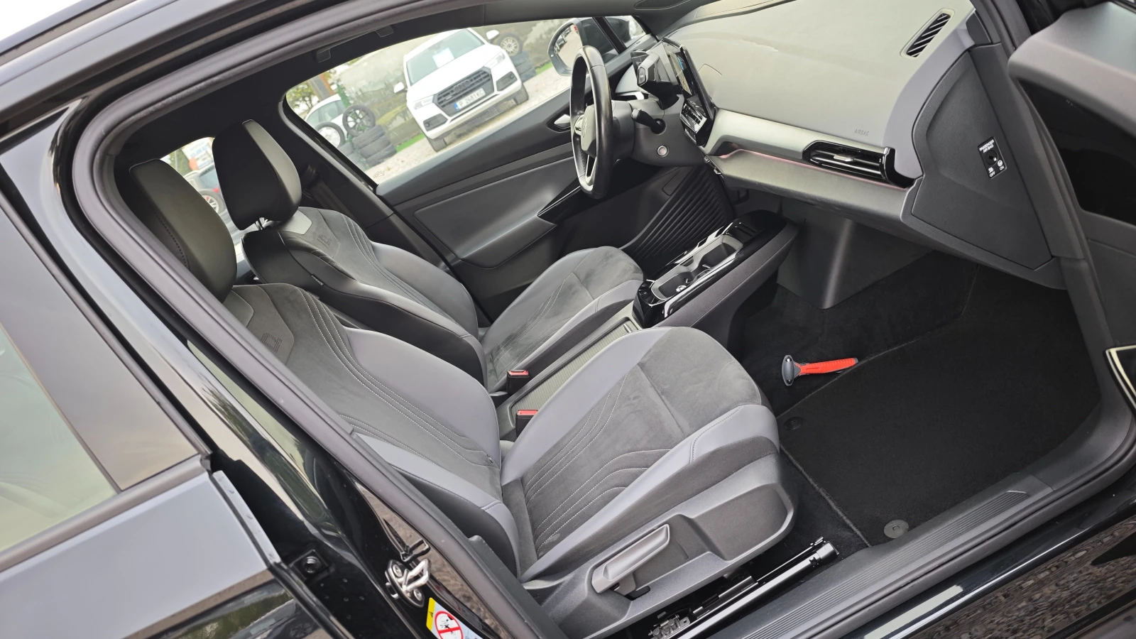 VW ID.4 ������� ���!!!/������� ������/1ST PRO PERFOMANCE | Mobile.bg � ����������� 13