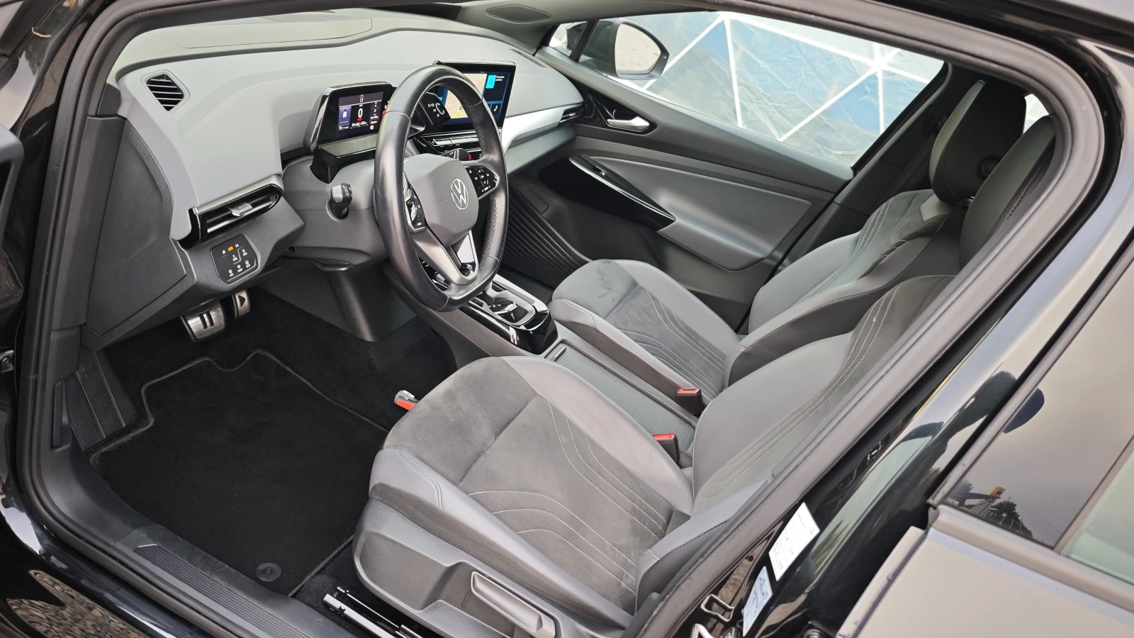 VW ID.4 ������� ���!!!/������� ������/1ST PRO PERFOMANCE | Mobile.bg � ����������� 15