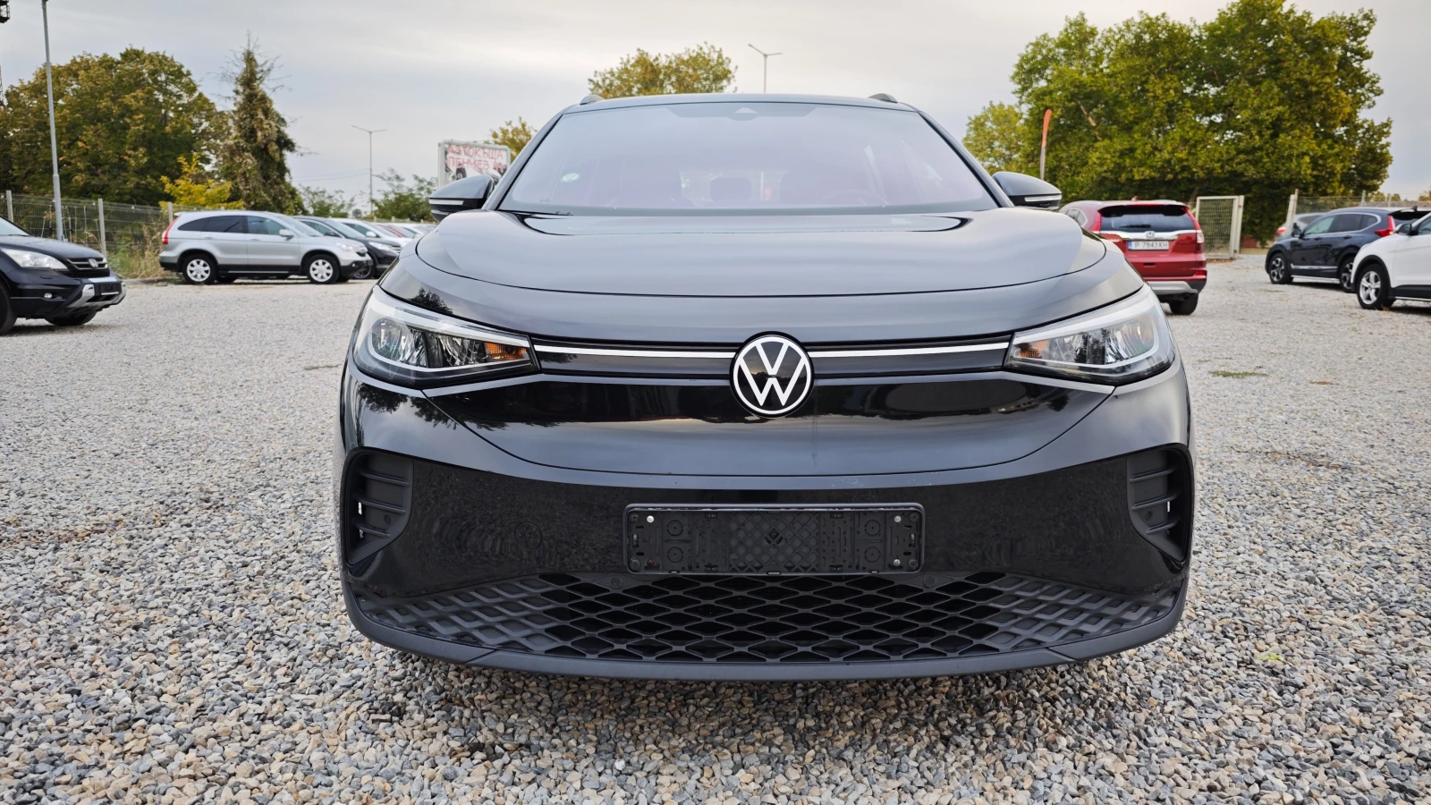 VW ID.4 ������� ���!!!/������� ������/1ST PRO PERFOMANCE | Mobile.bg � ����������� 7