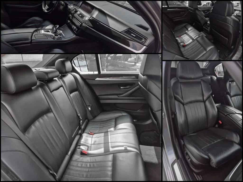 BMW M5 V8 4.4 B&O , снимка 7 - Автомобили и джипове - 55902360