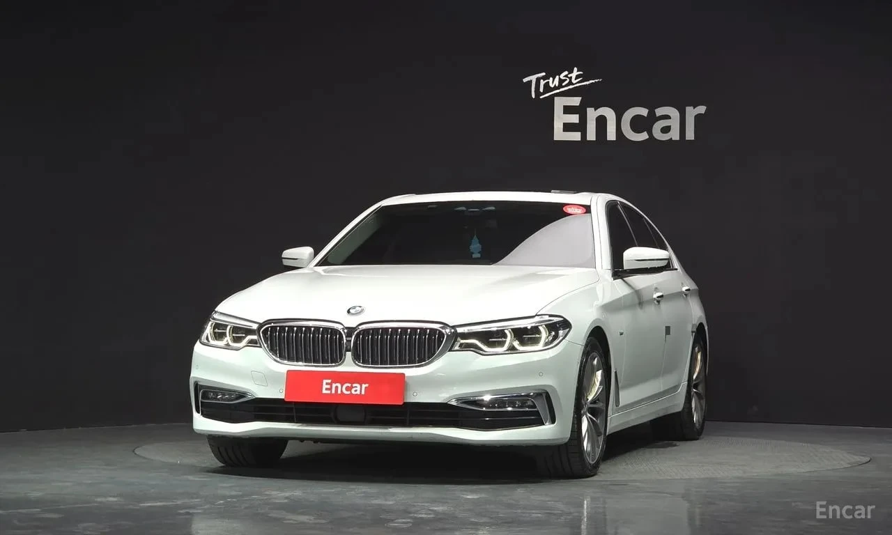 BMW 540 * 540i xDrive Luxury Plus * ЦЕНА ДО БГ, снимка 3 - Автомобили и джипове - 55939253