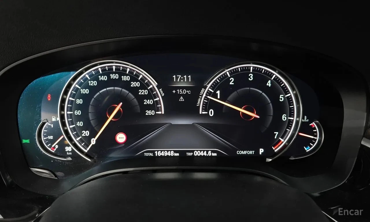 BMW 540 * 540i xDrive Luxury Plus * ЦЕНА ДО БГ, снимка 8 - Автомобили и джипове - 55939253