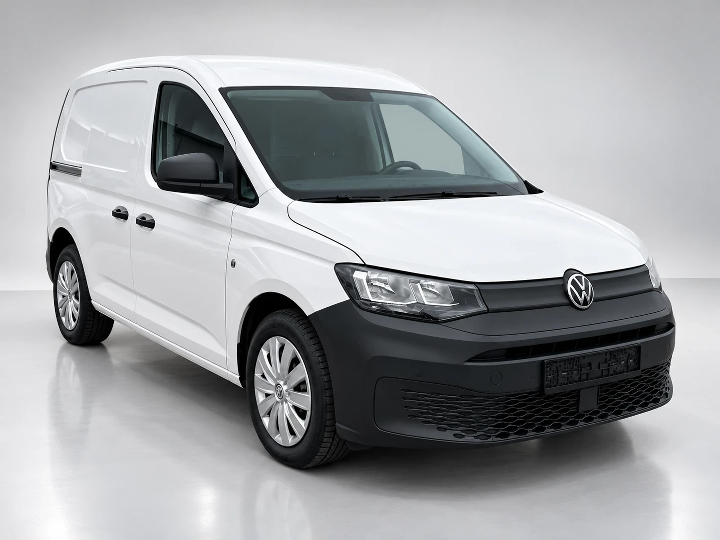 VW Caddy 2.0TDI 2021г, снимка 3 - Автомобили и джипове - 56237214