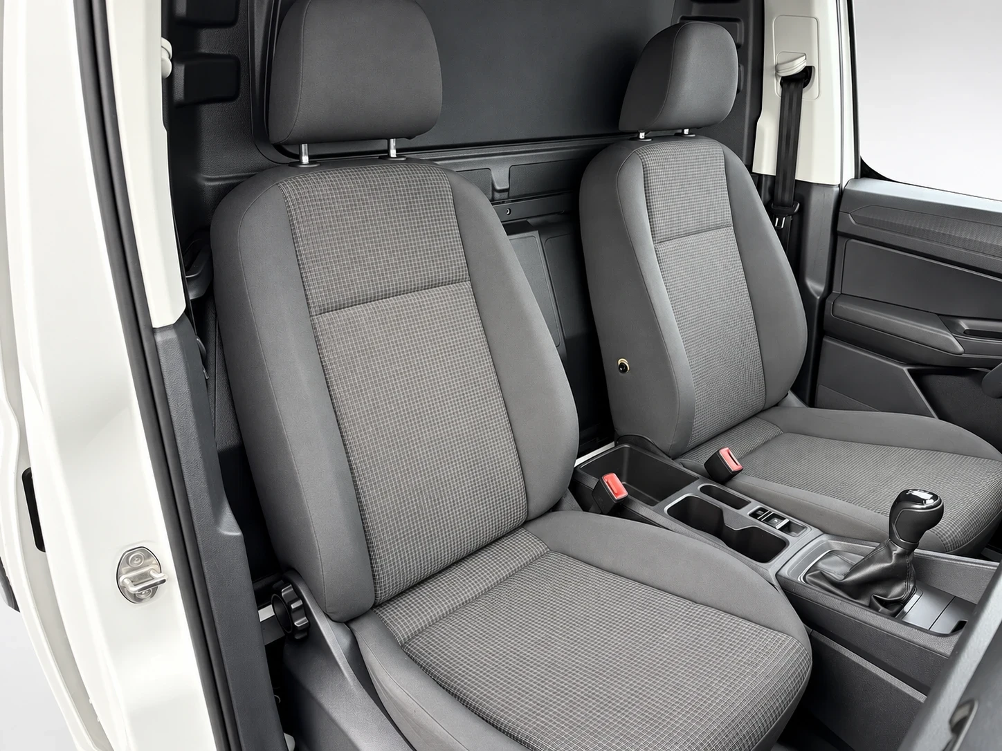 VW Caddy 2.0TDI 2021г, снимка 12 - Автомобили и джипове - 56237214