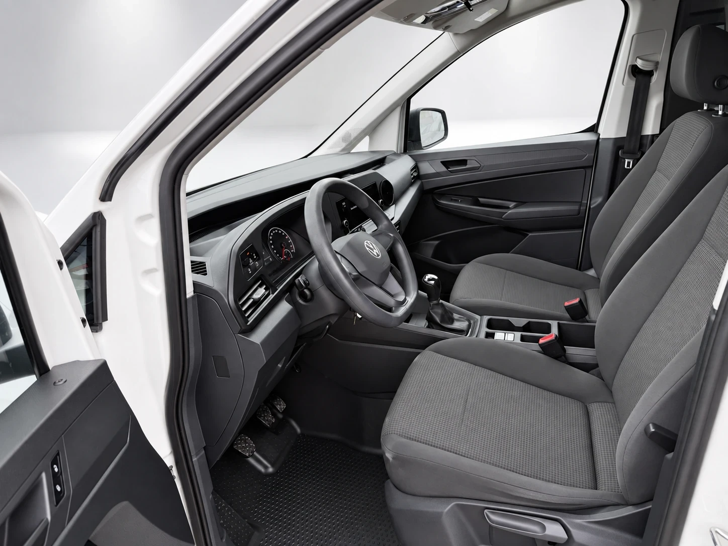 VW Caddy 2.0TDI 2021г, снимка 9 - Автомобили и джипове - 56237214