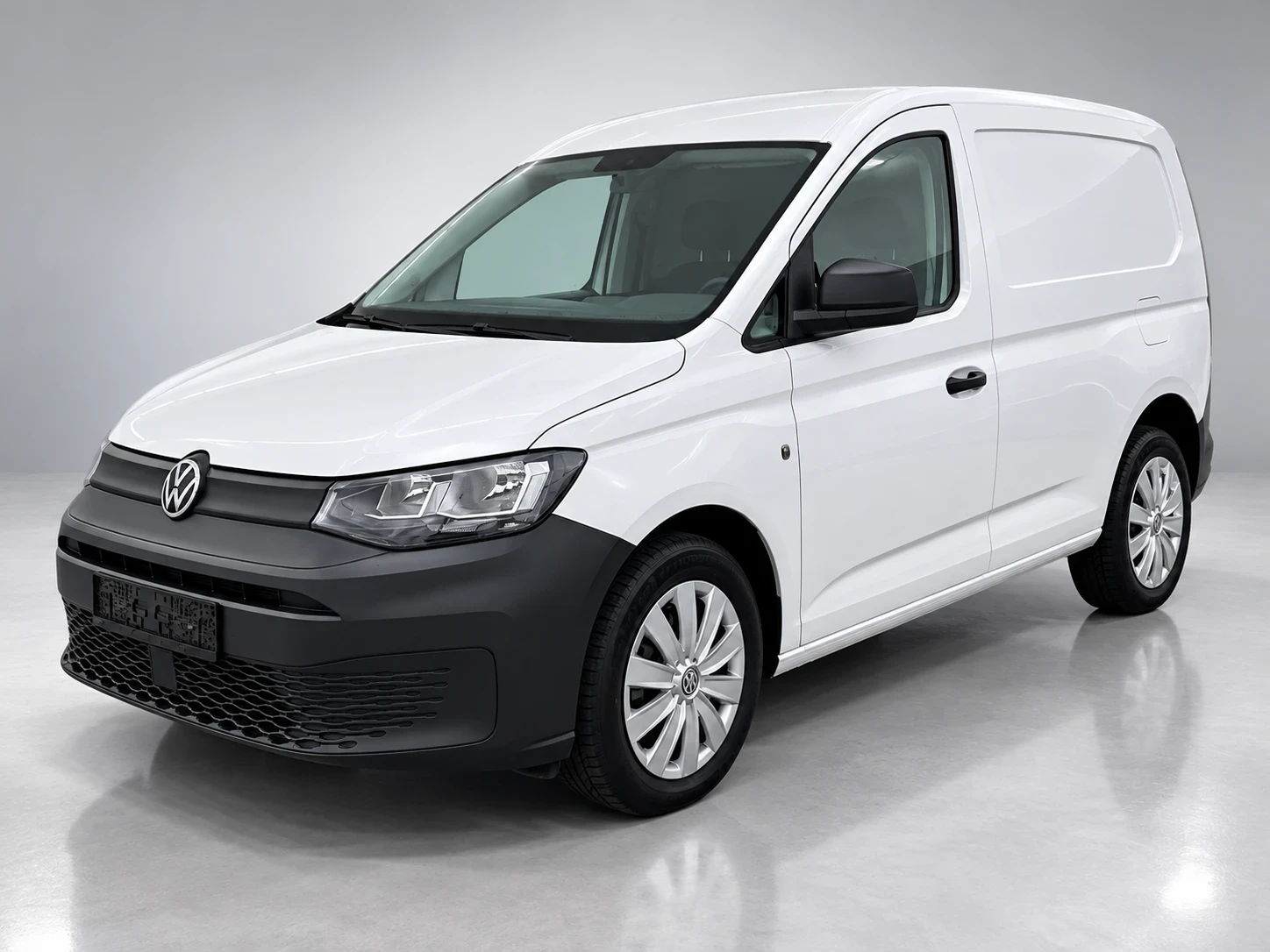 VW Caddy 2.0TDI 2021г