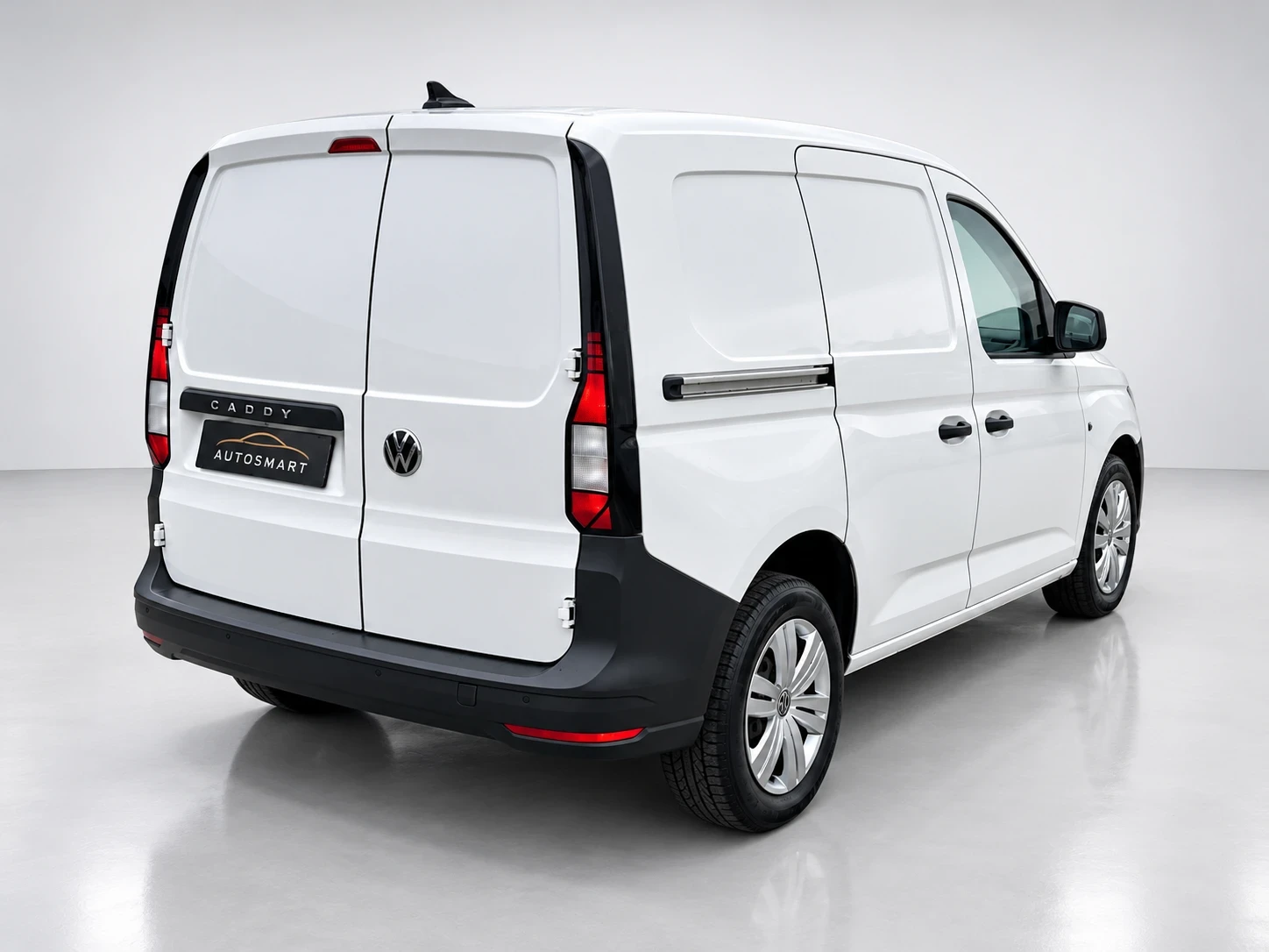 VW Caddy 2.0TDI 2021г, снимка 7 - Автомобили и джипове - 56237214