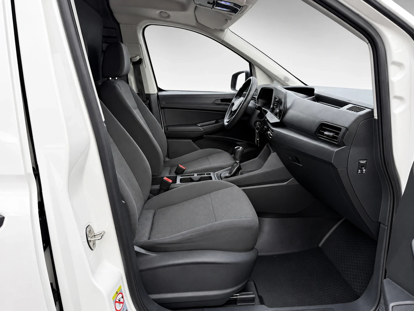 VW Caddy 2.0TDI 2021г, снимка 11 - Автомобили и джипове - 56237214