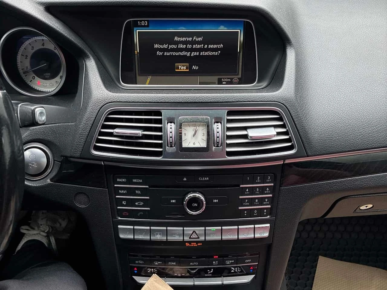 Mercedes-Benz E 400 * ���������� ��� ������������ ������*  | Mobile.bg � ����������� 9
