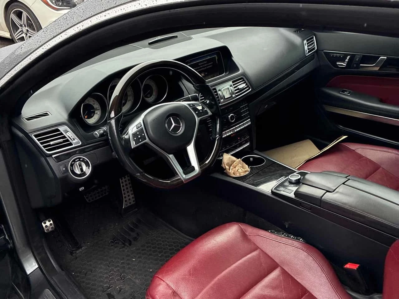 Mercedes-Benz E 400 * ���������� ��� ������������ ������*  | Mobile.bg � ����������� 5