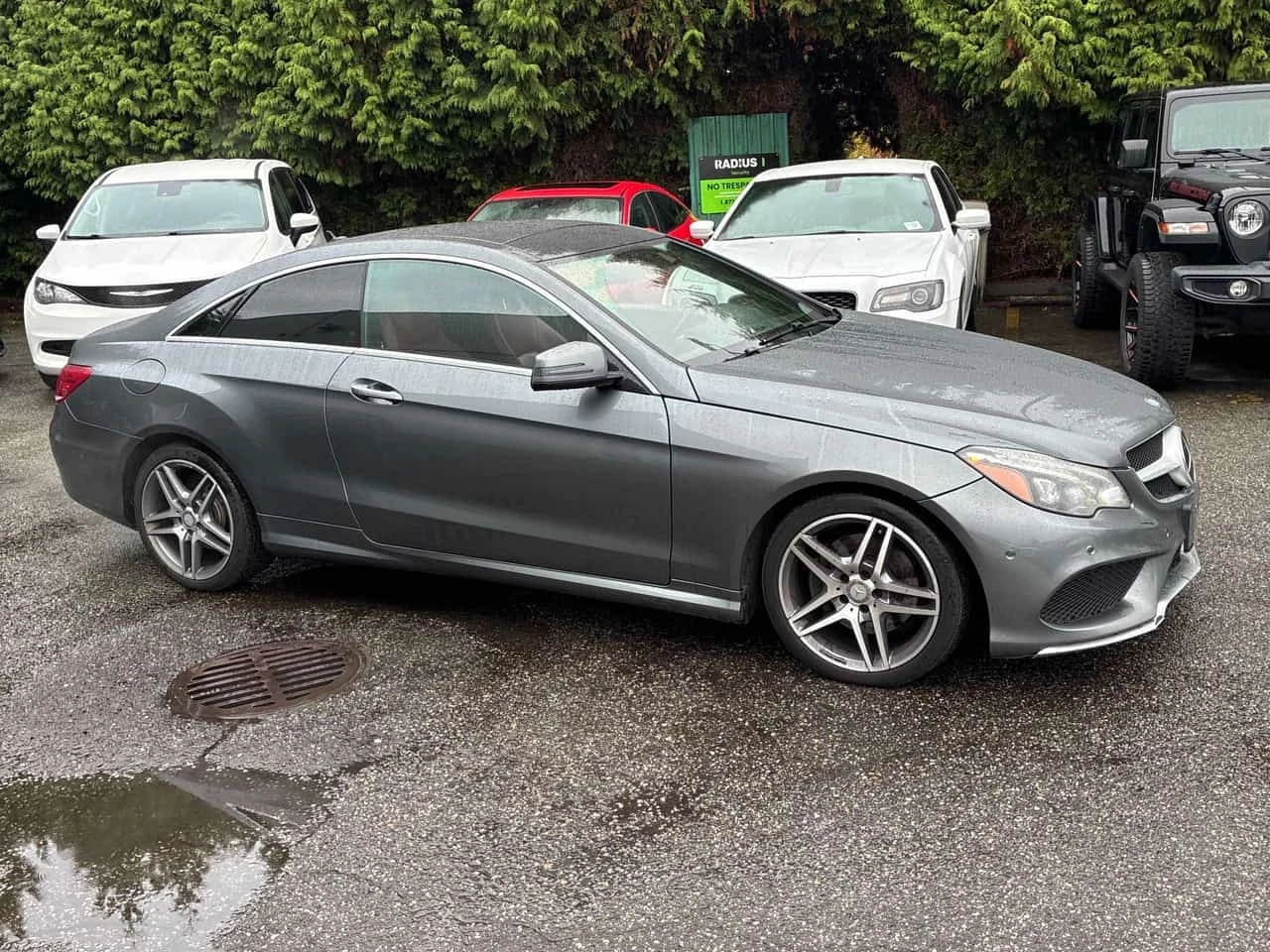Mercedes-Benz E 400 * ���������� ��� ������������ ������*  | Mobile.bg � ����������� 3