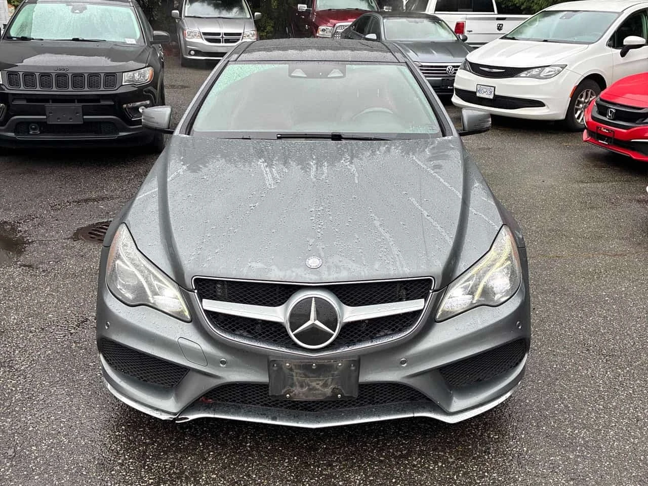 Mercedes-Benz E 400 * ���������� ��� ������������ ������*  | Mobile.bg � ����������� 6