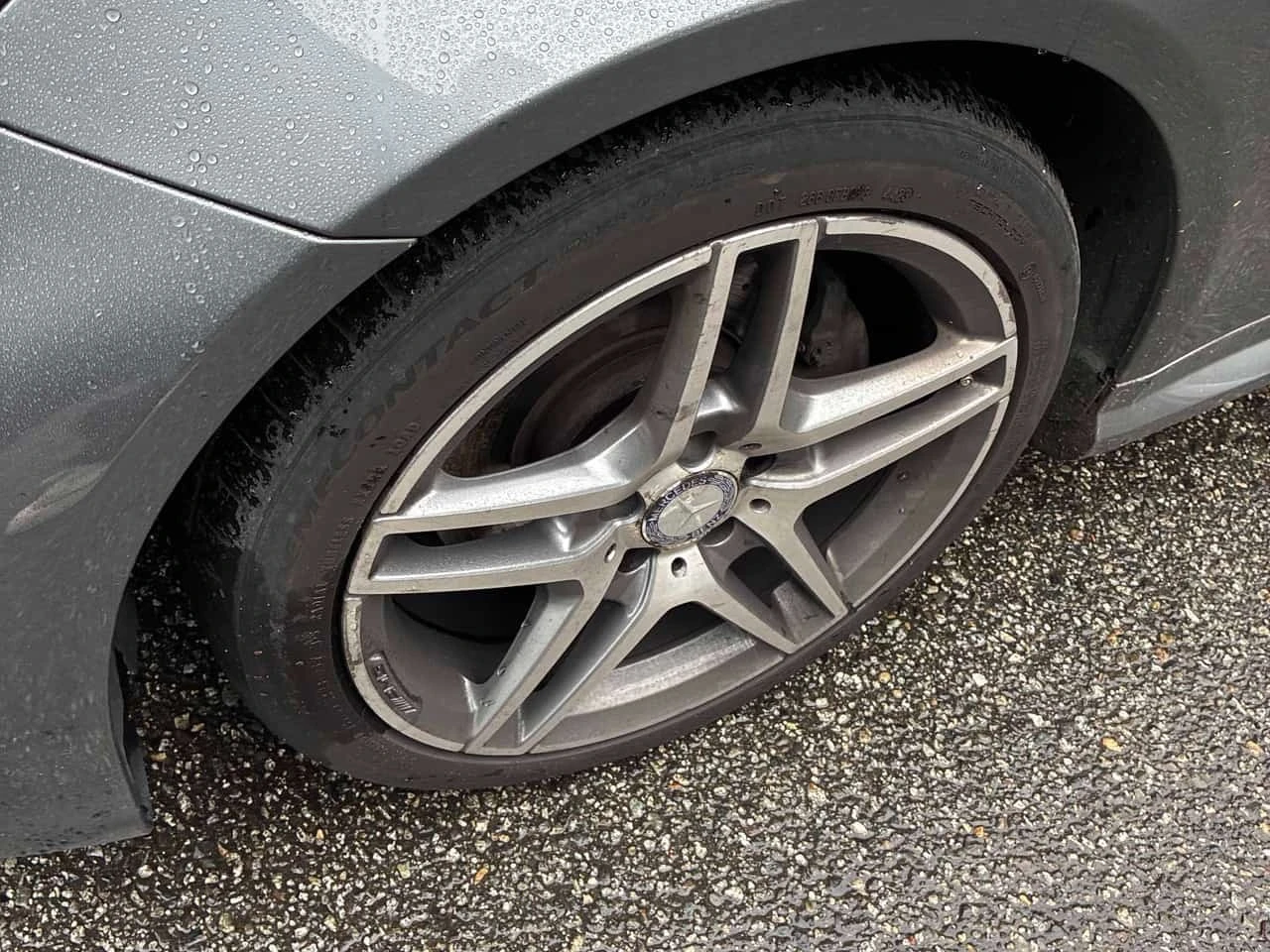 Mercedes-Benz E 400 * ���������� ��� ������������ ������*  | Mobile.bg � ����������� 7