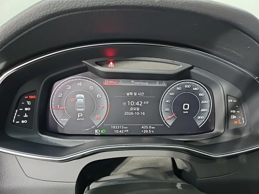 Audi A6 45 TFSI quattro HUD 360 ������ ����* encareu.com | Mobile.bg � ����������� 7