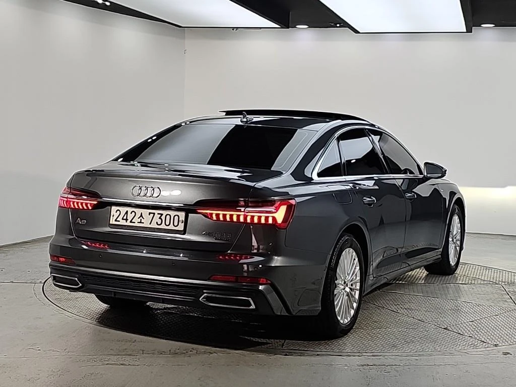 Audi A6 45 TFSI quattro HUD 360 ������ ����* encareu.com | Mobile.bg � ����������� 4