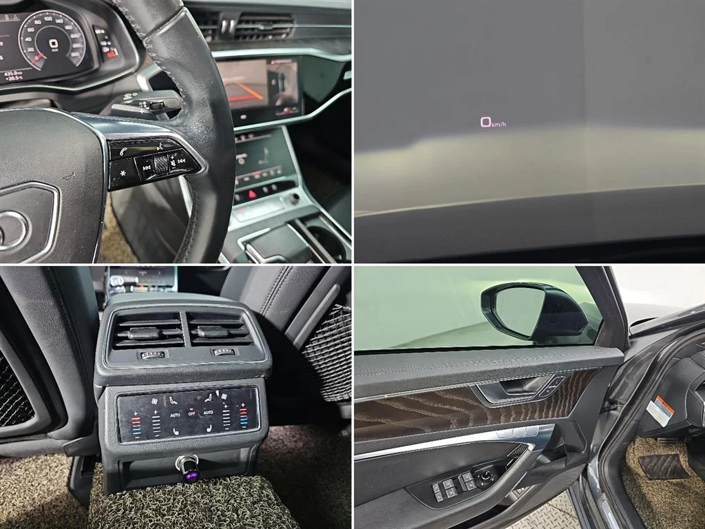 Audi A6 45 TFSI quattro HUD 360 ������ ����* encareu.com | Mobile.bg � ����������� 16