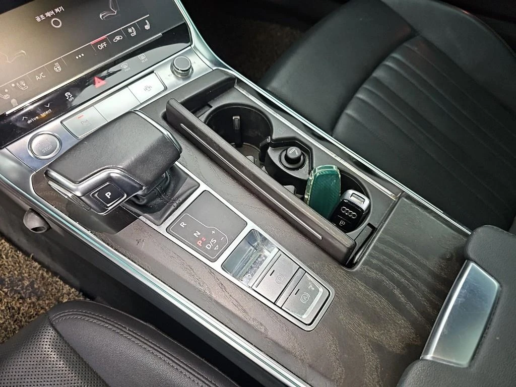 Audi A6 45 TFSI quattro HUD 360 ������ ����* encareu.com | Mobile.bg � ����������� 8
