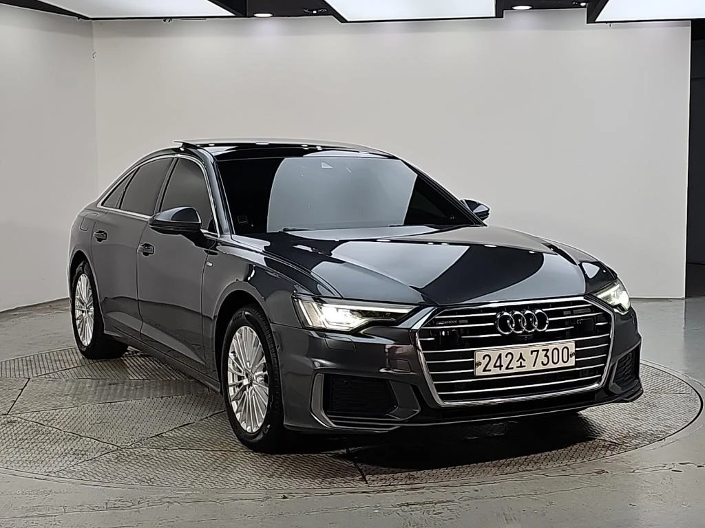 Audi A6 45 TFSI quattro HUD 360 ������ ����* encareu.com | Mobile.bg � ����������� 2