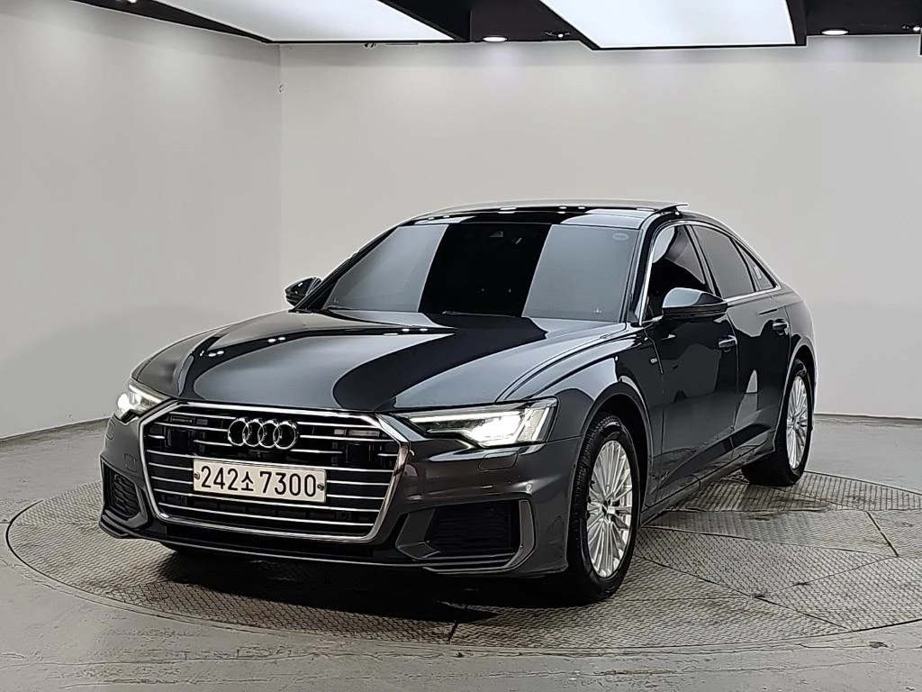 Audi A6 45 TFSI quattro HUD 360 ������ ����* encareu.com | Mobile.bg � ����������� 1