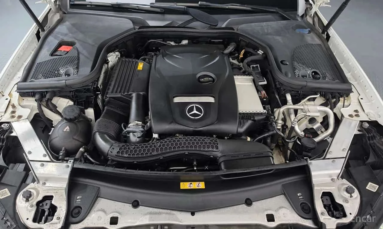 Mercedes-Benz E 300 * Avantgarde * ������ ���� �� �������� | Mobile.bg � ����������� 6