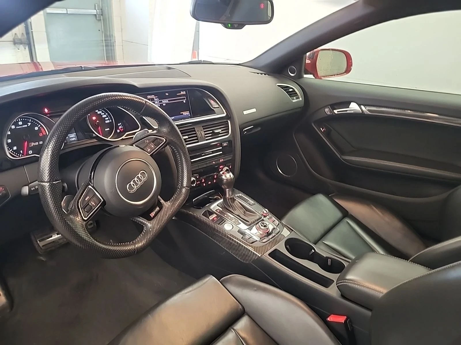 Audi Rs5 | Mobile.bg � ����������� 7