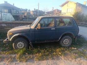 Lada Niva  - изображение 2