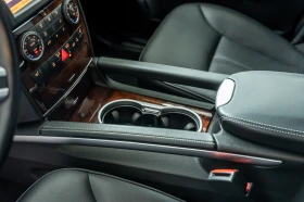 Mercedes-Benz GL 450 4matic, снимка 12