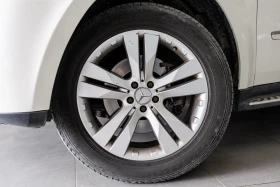 Mercedes-Benz GL 450 4matic, снимка 8