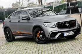 Mercedes-Benz GLC 250 9G/DESIGNO/AMG/FULL/20, снимка 1