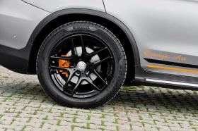 Mercedes-Benz GLC 250 9G/DESIGNO/AMG/FULL/20, снимка 17