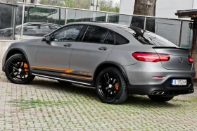 Mercedes-Benz GLC 250 9G/DESIGNO/AMG/FULL/20, снимка 5