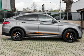 Mercedes-Benz GLC 250 9G/DESIGNO/AMG/FULL/20, снимка 8