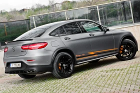 Mercedes-Benz GLC 250 9G/DESIGNO/AMG/FULL/20, снимка 7