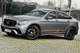 Mercedes-Benz GLC 250 9G/DESIGNO/AMG/FULL/20, снимка 3