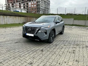 Nissan X-trail Platinum / Rogue, снимка 1