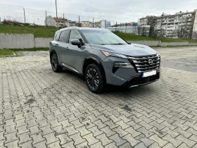 Nissan X-trail Platinum / Rogue, снимка 4