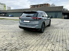 Nissan X-trail Platinum / Rogue, снимка 7