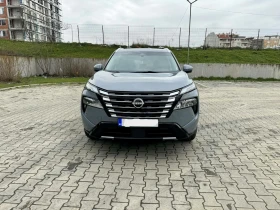 Nissan X-trail Platinum / Rogue, снимка 5