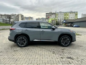 Nissan X-trail Platinum / Rogue, снимка 3