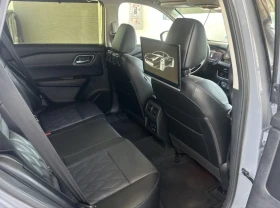 Nissan X-trail Platinum / Rogue, снимка 16