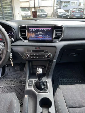 Kia Sportage 1.6, снимка 7