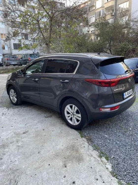 Kia Sportage 1.6, снимка 6