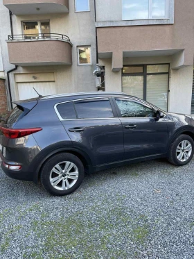 Kia Sportage 1.6, снимка 5