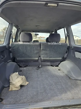 Toyota Land cruiser Топ състояние, снимка 10